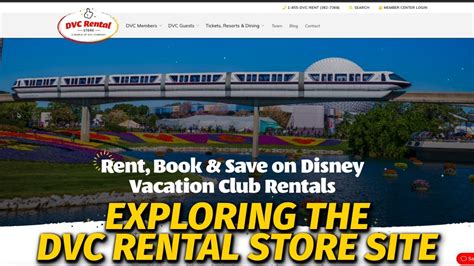 Dvc rental store - Drew grew up in a house of Disney fanatics, and has made the trip from Indy to Disney World more times than he can count. Thanks to his experience with Monera, DVC Rental Store, and DVC Resale Market, Drew knows the ins and outs of a DVC contract and how to maximize its value. In March, 2020, Drew and his wife, Jessi, welcomed their beautiful ...